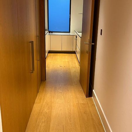 Hyde Park Square Apartment ลอนดอน ภายนอก รูปภาพ