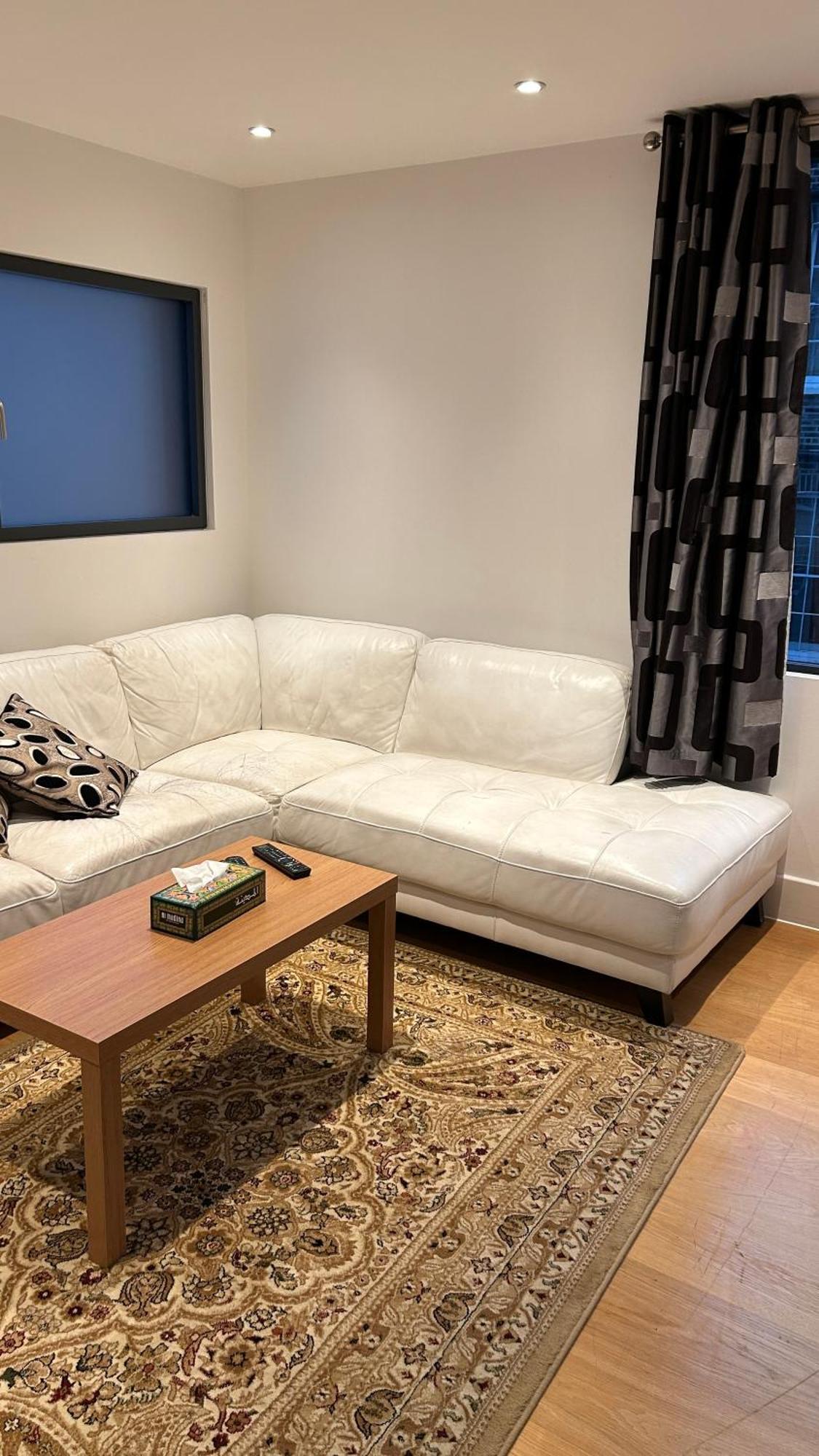 Hyde Park Square Apartment ลอนดอน ภายนอก รูปภาพ